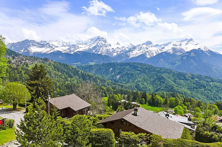 Appartement Les Aiguilles d'Argent 10