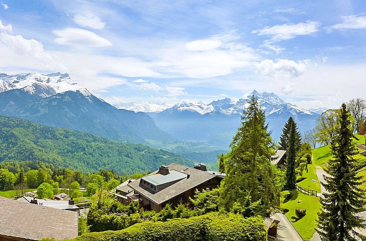 Appartement Les Aiguilles d'Argent 10