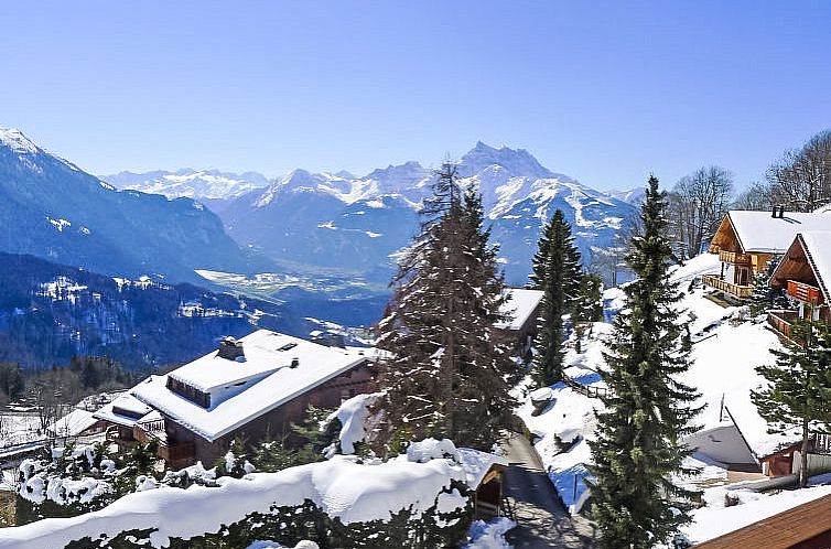 Appartement Les Aiguilles d'Argent 10