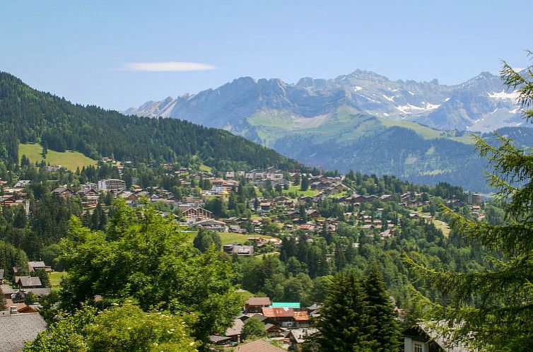 Appartement Les Aiguilles d'Argent 10