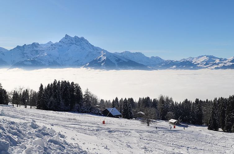 Appartement Les Aiguilles d'Argent 10