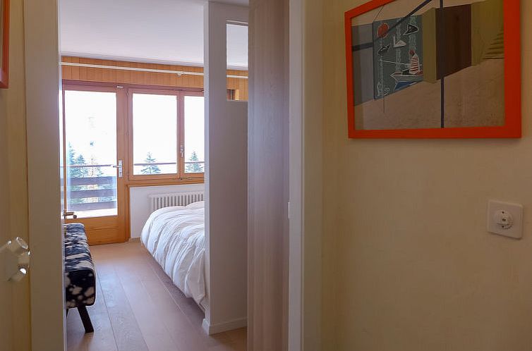 Appartement Schuss 23