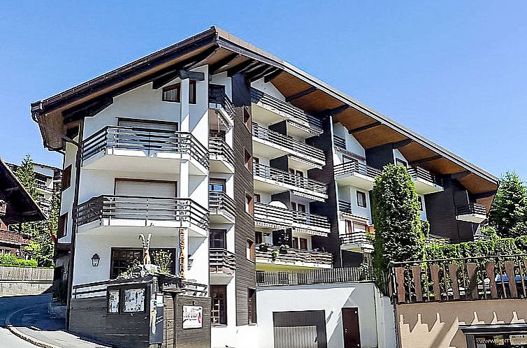 Appartement Villars Soleil B15