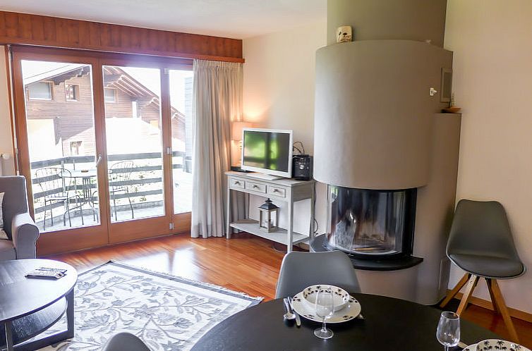 Appartement Villars Soleil B15