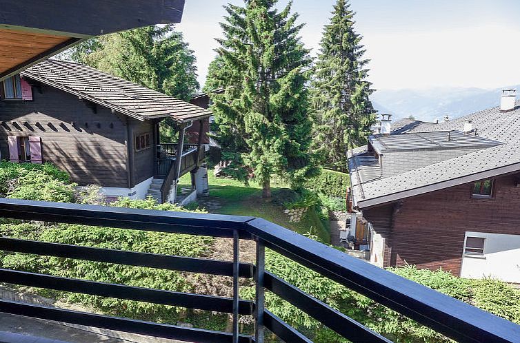 Appartement Villars Soleil B15