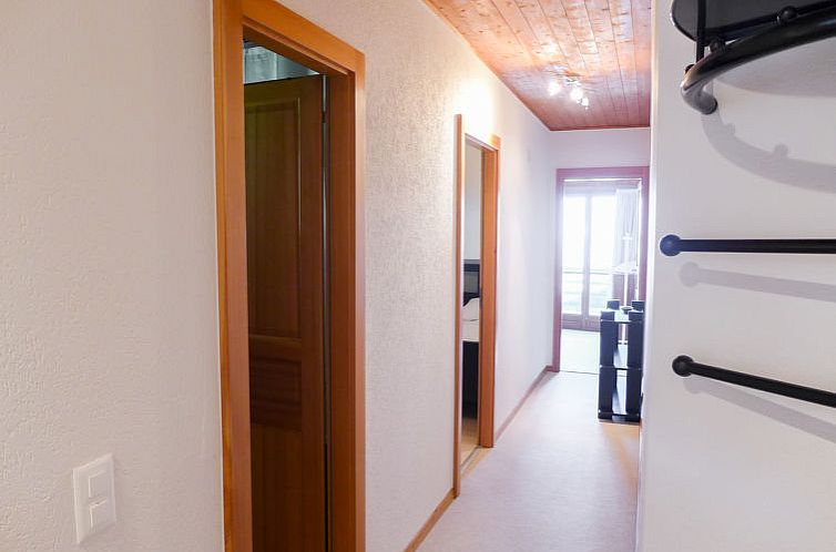 Appartement Villars Soleil B15