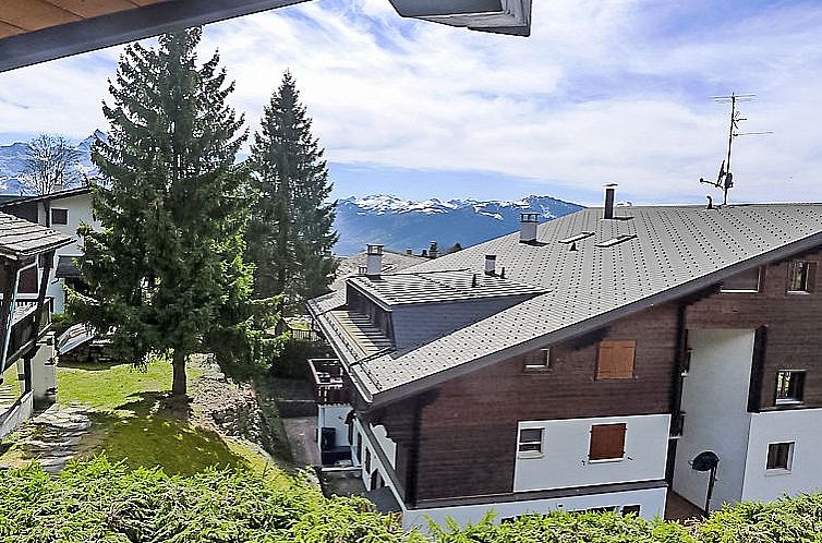 Appartement Villars Soleil B15