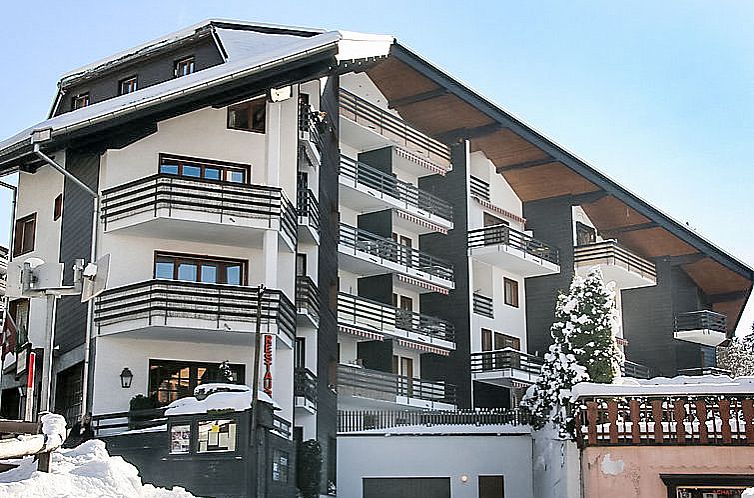 Appartement Villars Soleil B15