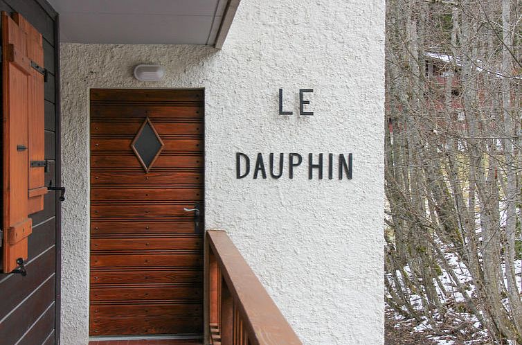 Appartement Dauphin 7