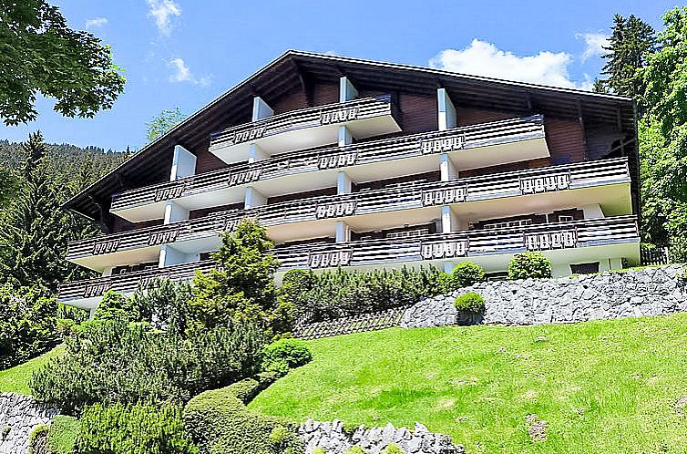 Appartement Savoie 1