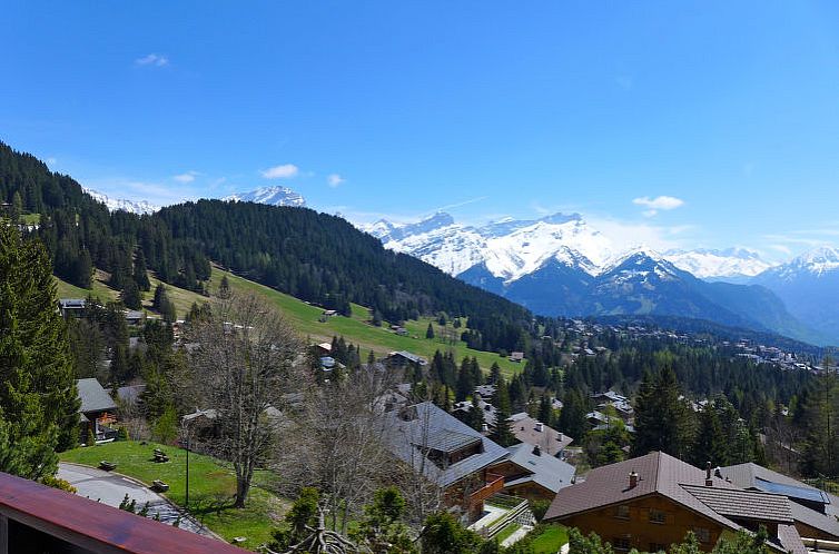 Appartement Savoie 1