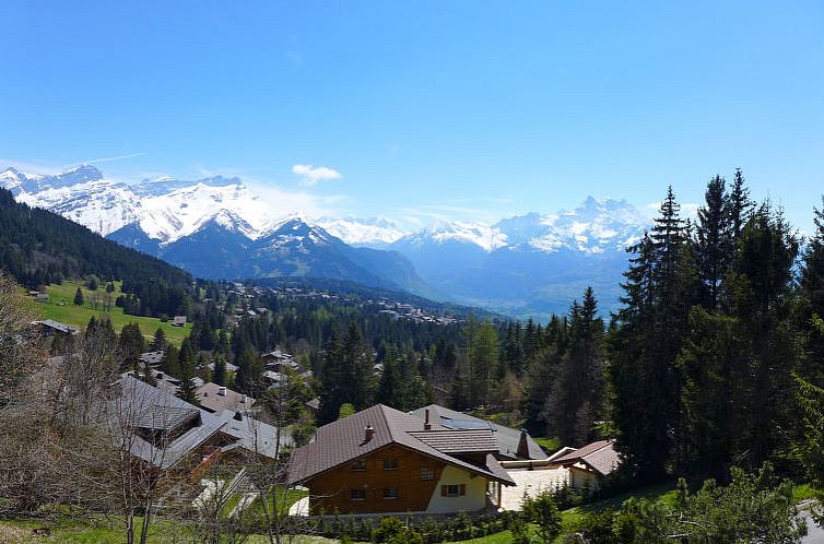 Appartement Savoie 1