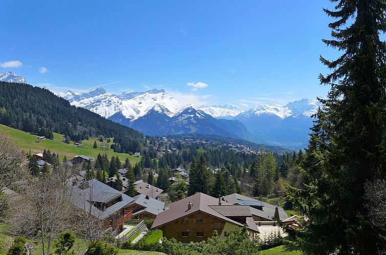 Appartement Savoie 1