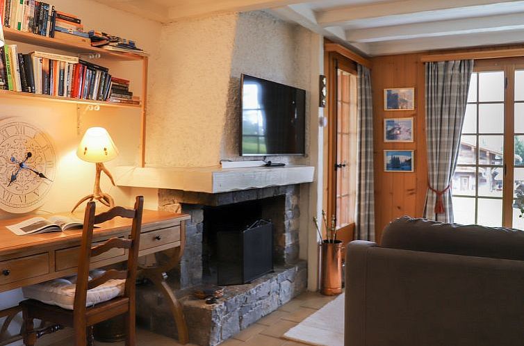 Appartement Argentière 3