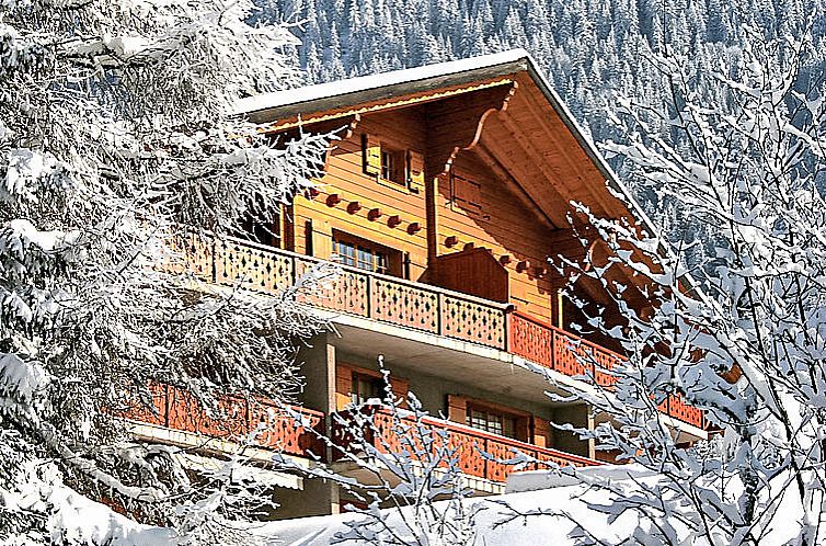 Appartement Argentière 3