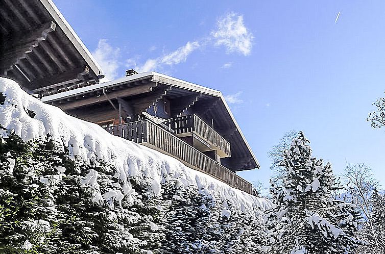 Appartement Les Bruyères 25