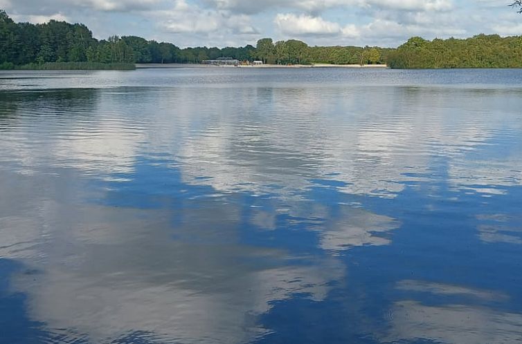 Huisje in Hollandscheveld