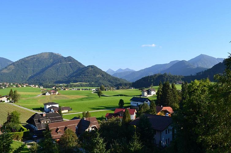 Appartements Ferienwohnungen Alpenblick