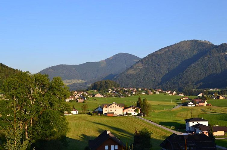 Appartements Ferienwohnungen Alpenblick