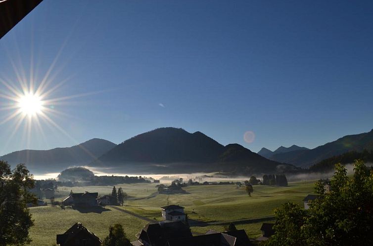 Appartements Ferienwohnungen Alpenblick