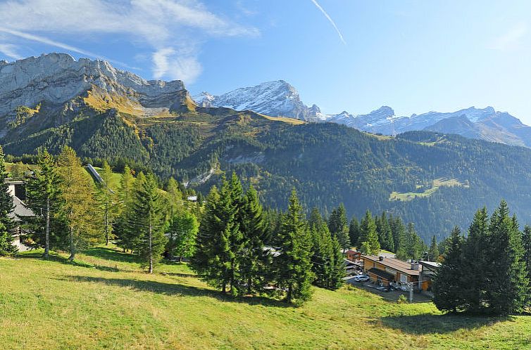 Appartement Les Petites Maraîches 132/389