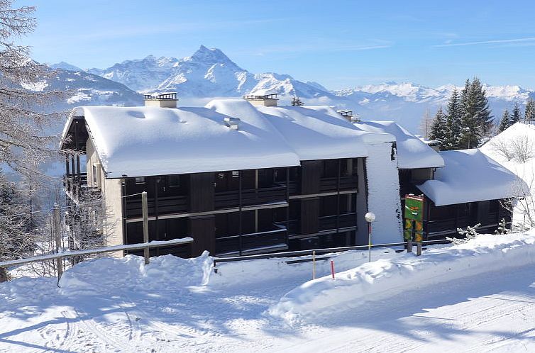 Appartement Les Petites Maraîches 132/389