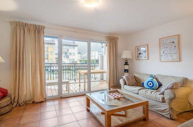 Appartement Vasco de Gama B8/R