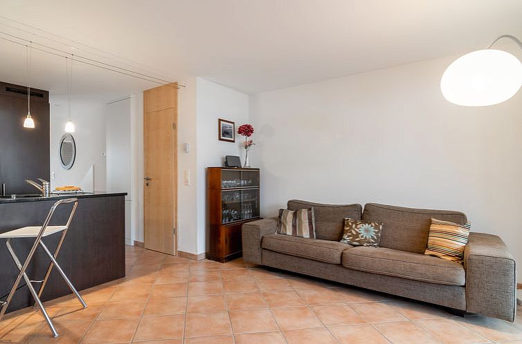 Appartement Tasman 15/R