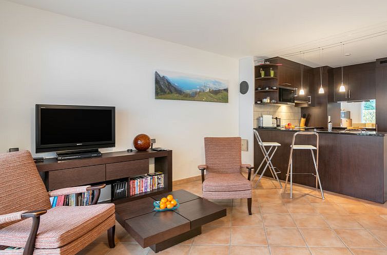 Appartement Tasman 15/R