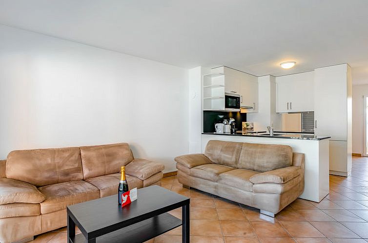 Appartement Tasman S16/R