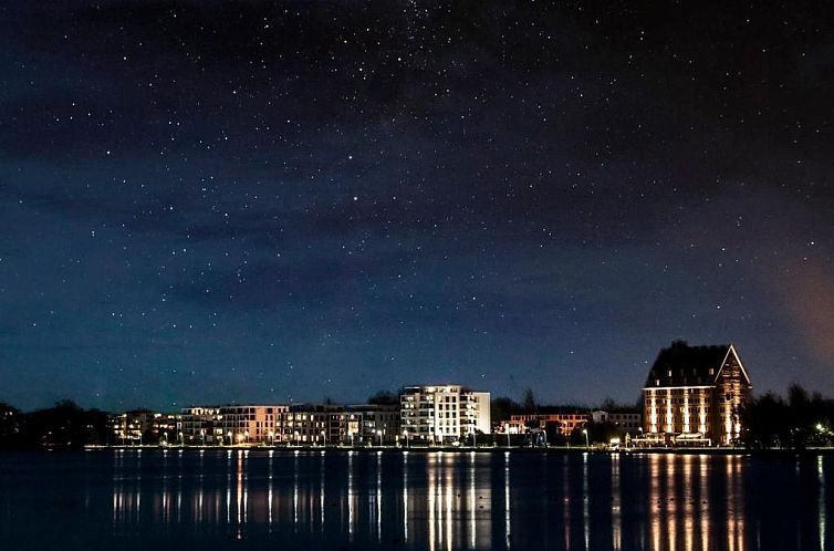 Hotel Speicher am Ziegelsee