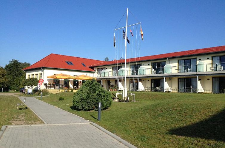 Aparthotel am Heidensee