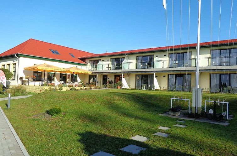 Aparthotel am Heidensee