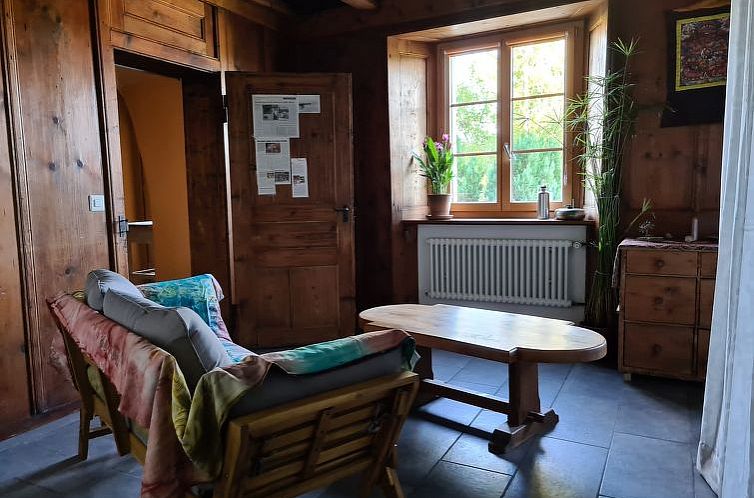 Appartement Gîte - Ferme O'Clés