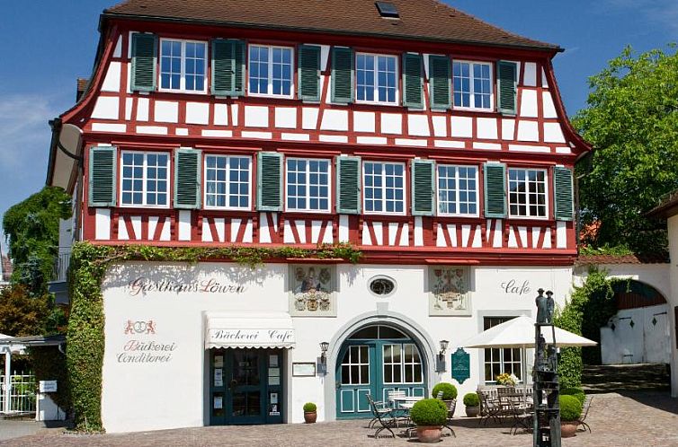 Hotel Der Löwen