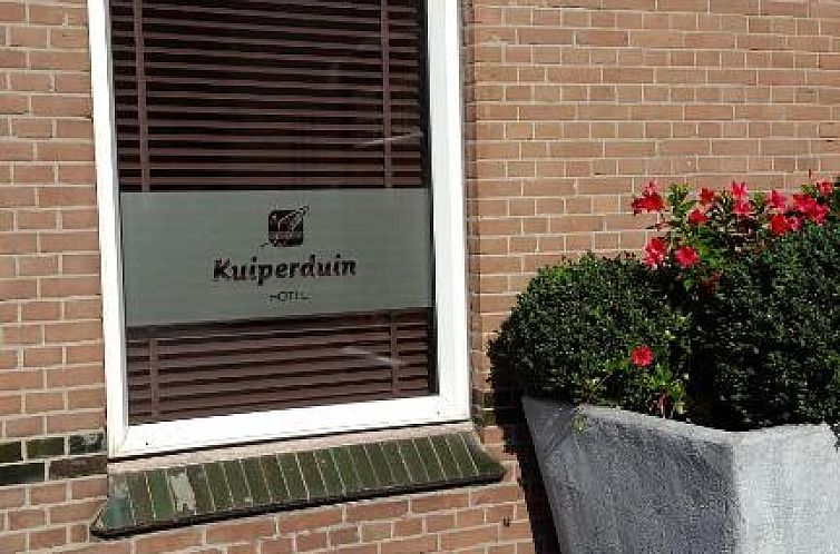 Hotel Kuiperduin