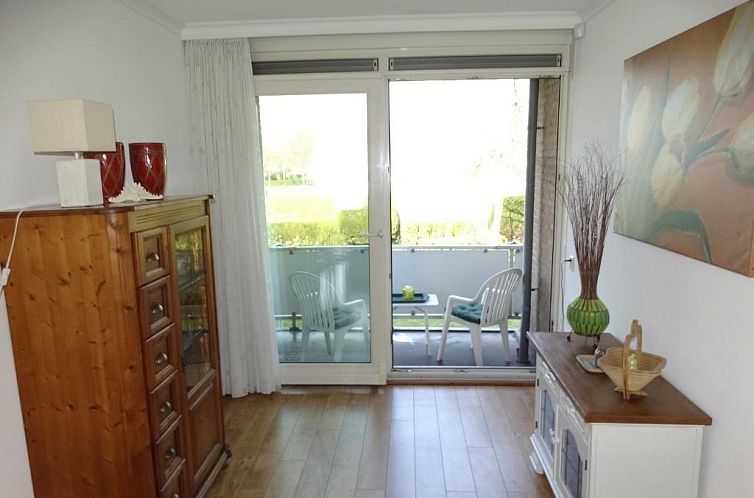 Appartement AanZee