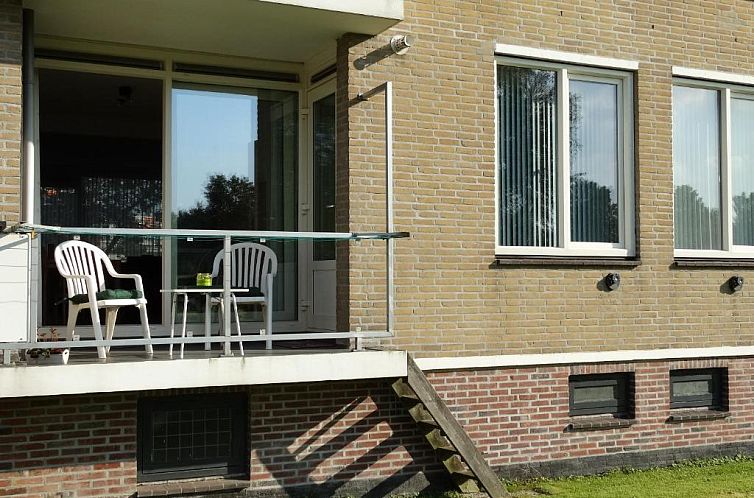 Appartement AanZee