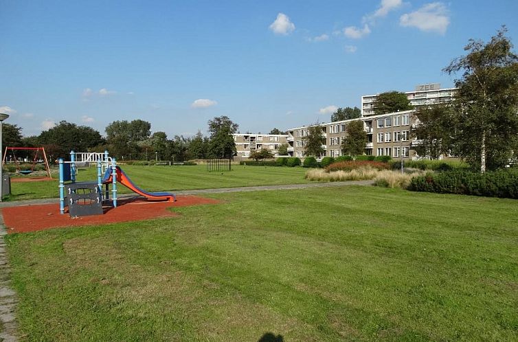 Appartement AanZee