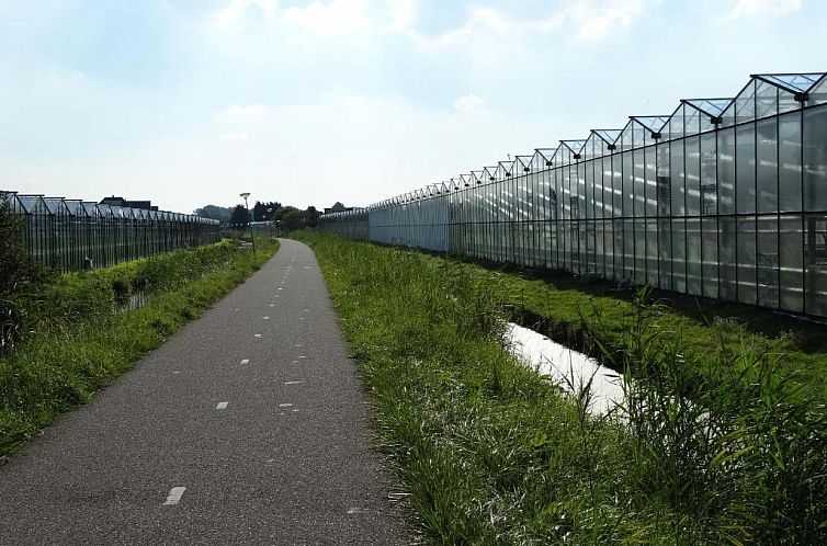 Appartement AanZee