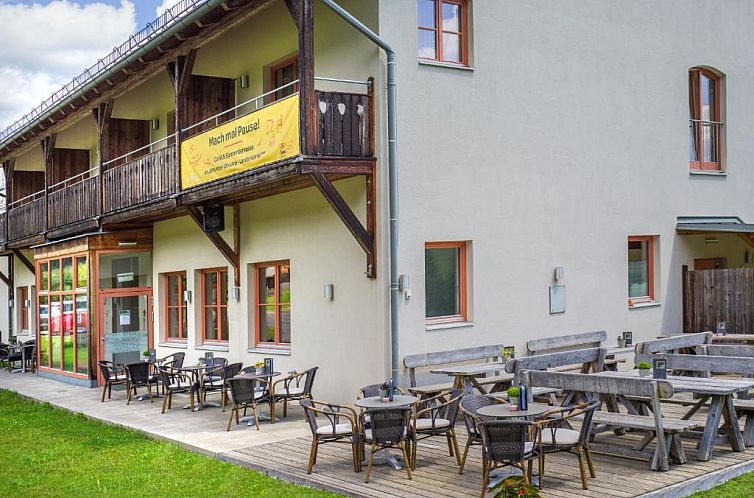 JUFA Hotel Gitschtal