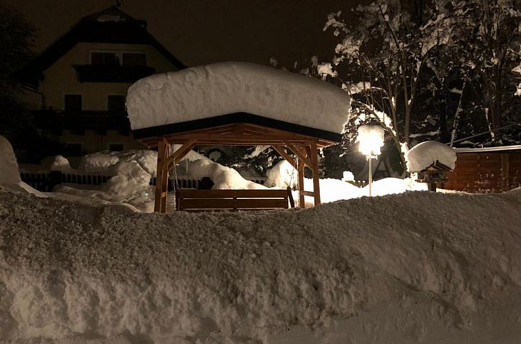 Gästehaus Rader