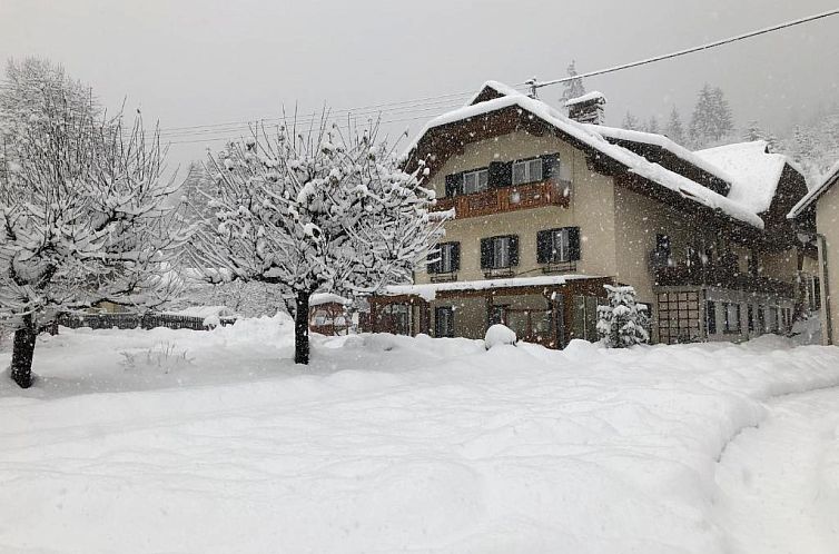 Gästehaus Rader