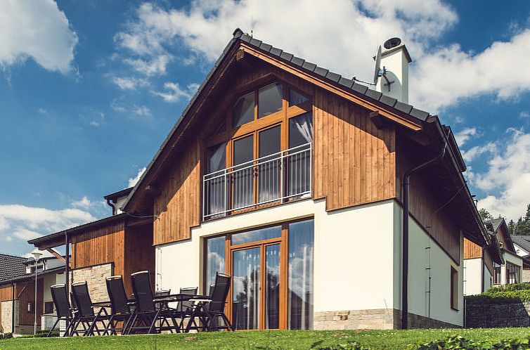 Vakantiehuis Residence Lipno