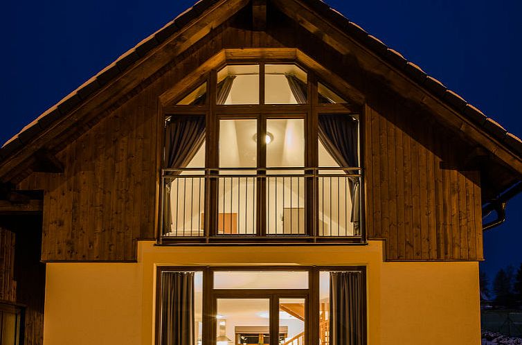 Vakantiehuis Residence Lipno