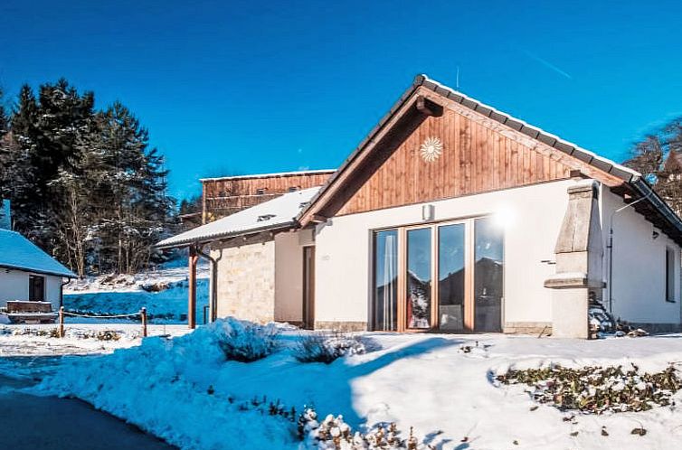 Vakantiehuis Residence Lipno