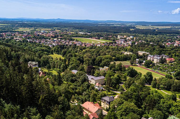 Appartement Goethe