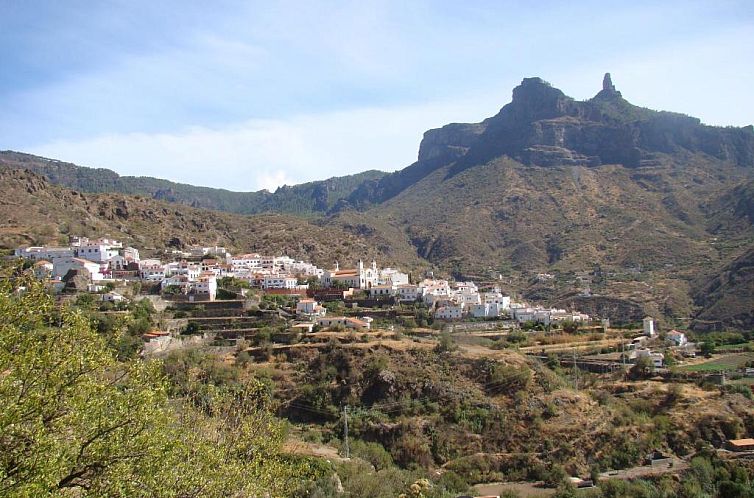 Casa Rural Paisajes de Tejeda