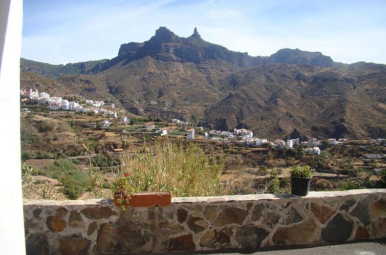 Casa Rural Paisajes de Tejeda