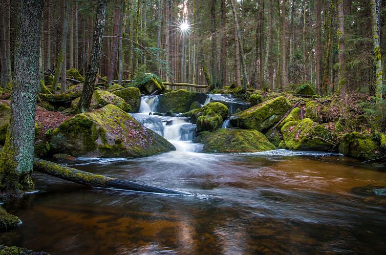 Vakantiehuis Dolní Jílovice